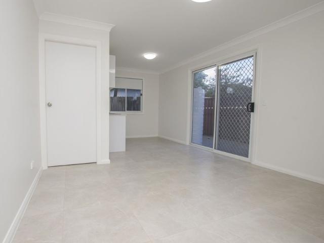 SPACIOUS AS NEW 2 BED GRANNY FLAT WITH 2 BATH at Premium Location in Birrong