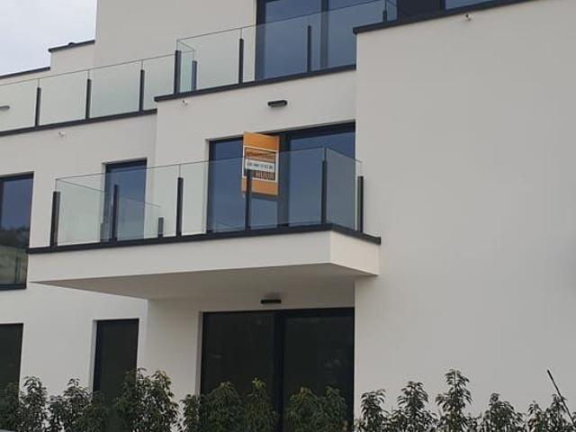 Spacious ap for rent in Breendonk with golf course view