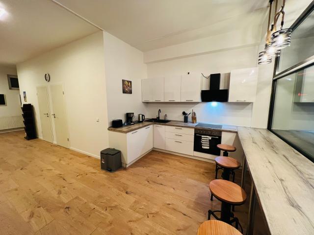 Spacious Apart | 7 Beds | WiFi | 3 Sleeping Room