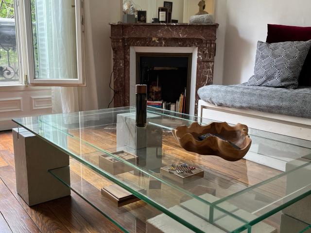 Spacious apartment 15 min walk from Montmartre