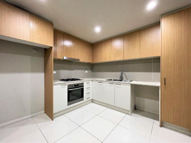 Spacious Apartment
