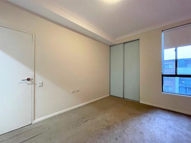 Spacious Apartment
