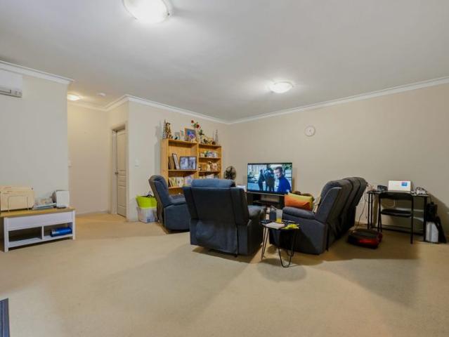 Spacious Apartment