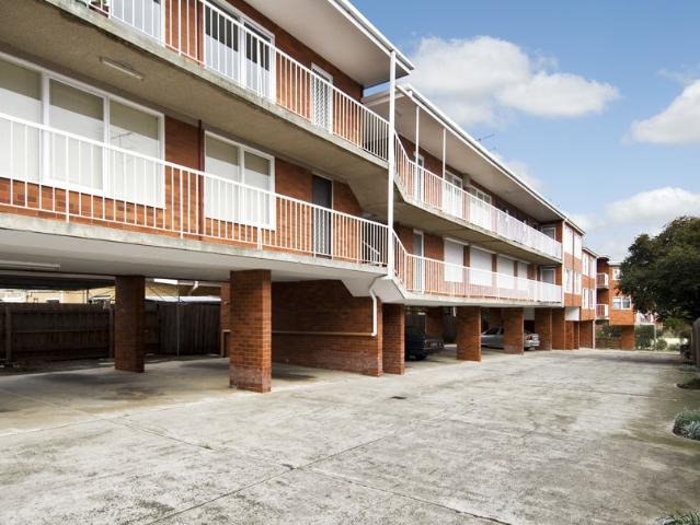 Spacious Apartment!