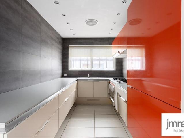 Spacious Apartment
