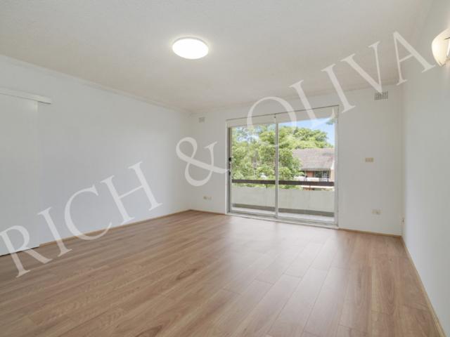 Spacious Apartment!