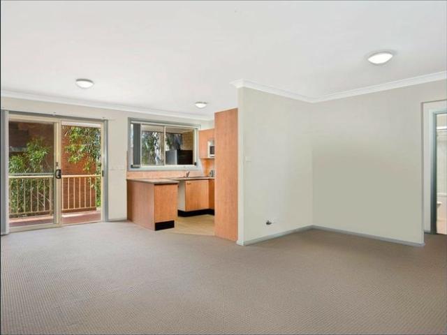 Spacious Apartment!