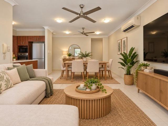 SPACIOUS APARTMENT CLOSE TO CITY