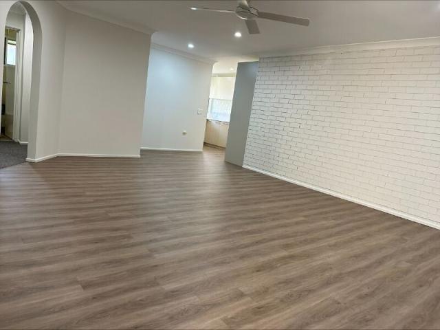 Spacious Apartment Close to the Broadwater
