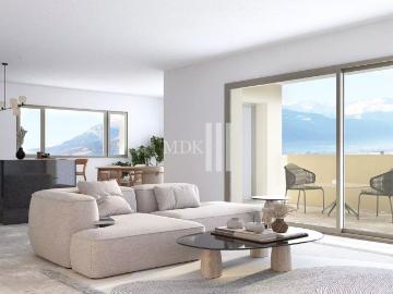 Choëx, Monthey, Bezirk Monthey, Wallis