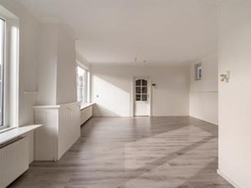Spacious apartment at vlaardingen