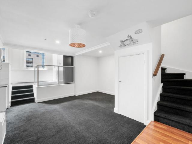 Spacious apartment Grand Heritage Living in the Iconic Grand Central Apartments
