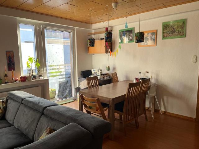 Spacious apartment for families or as a shared flat, Essen Amsterdam Apartments for Rent