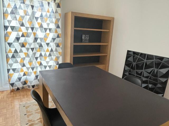 Spacious Apartment for Flatshare