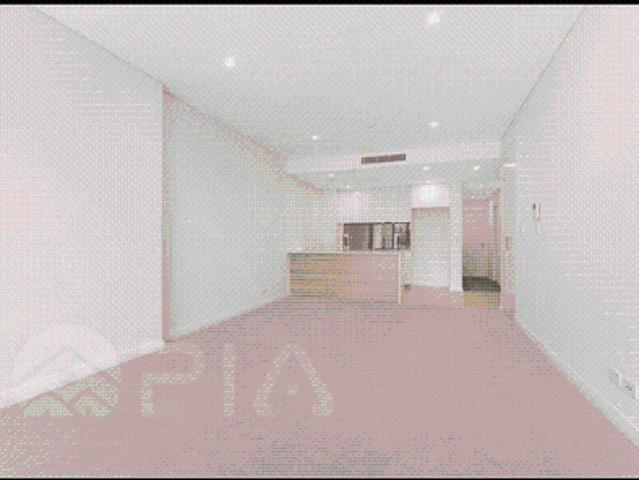 Spacious apartment for lease*Entry from Block D on Constitution rd
