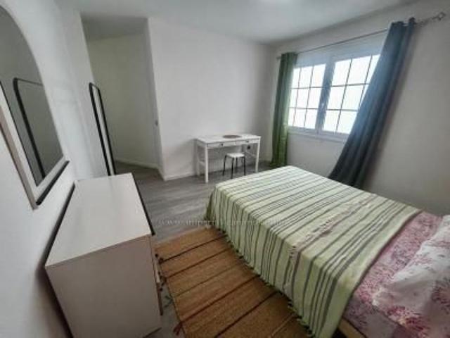 Spacious Apartment for Long Term Rent in the Heart of Puerto de la Cruz