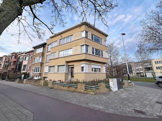 Spacious apartment for rent in Deurne near Te Boelaarpark