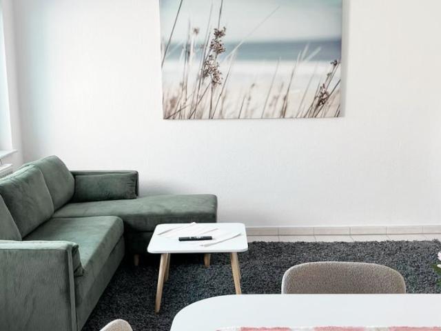 Spacious Apartment for up to 3 pax