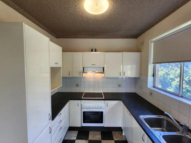 Spacious Apartment in a Convenient Allawah Location