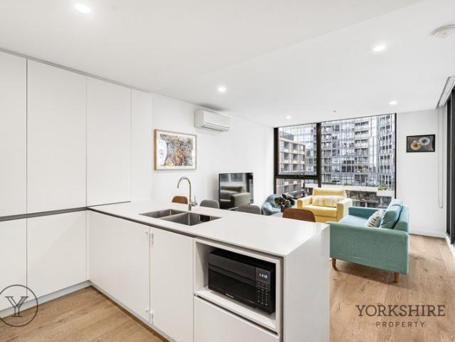 Spacious Apartment in a Great Location