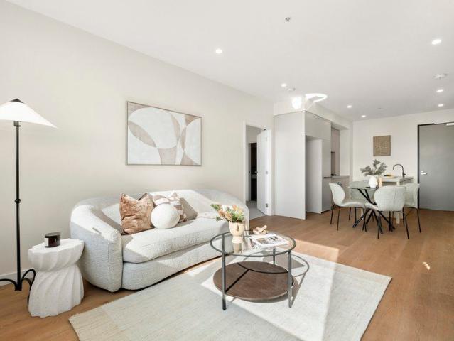 Spacious Apartment in a great location