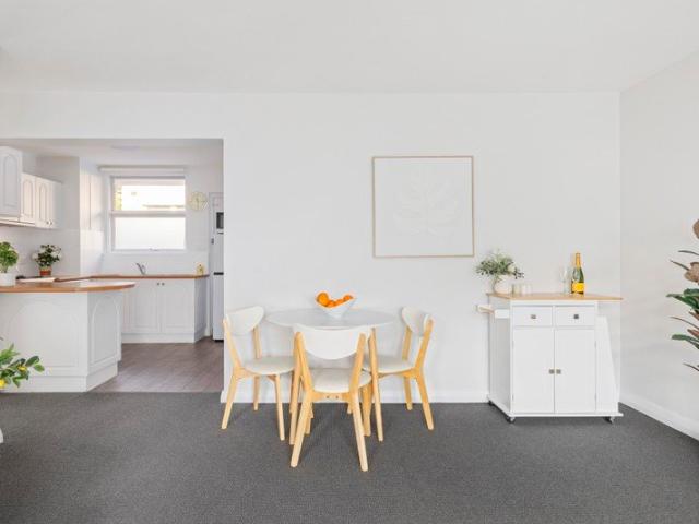 Spacious apartment in a premium Balgowlah setting with shared resident parking