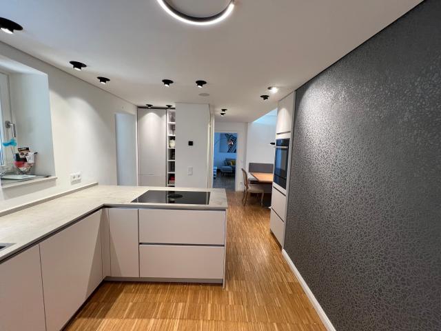 Spacious Apartment in a Prime City Location in Cologne