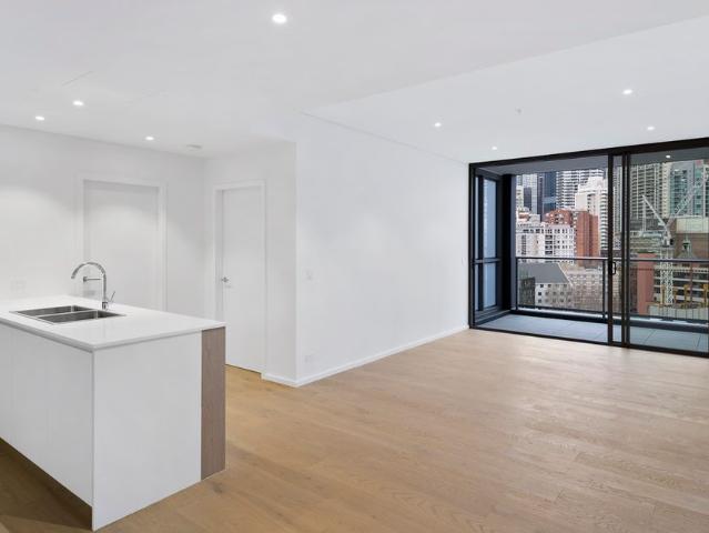 Spacious Apartment in a Prime Darling Square Location