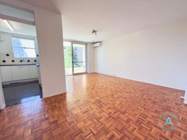 Spacious Apartment in a Prime Glendalough Location