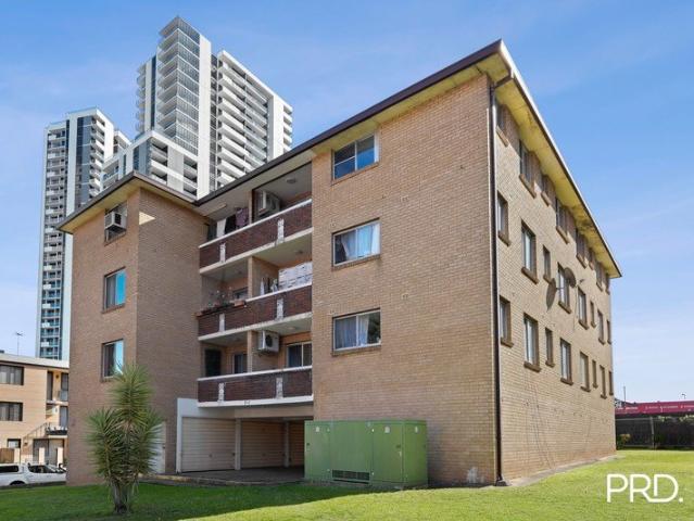 Spacious Apartment in a Prime Location