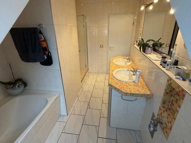 Spacious apartment in a prime location