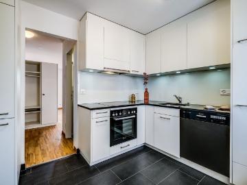 Zuchwil, Bezirk Wasseramt, Amtei Bucheggberg-Wasseramt, Kanton Bern