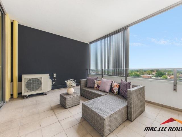 Spacious Apartment in an Ultra Convenient Location