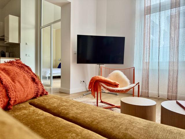 Spacious Apartment in Bergmannkiez Kreuzberg, Berlin Amsterdam Apartments for Rent