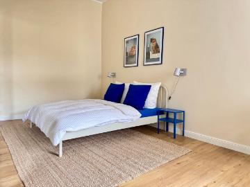 Chamissoplatz, Tempelhof-Schöneberg, Berlin, Bundesland Berlin