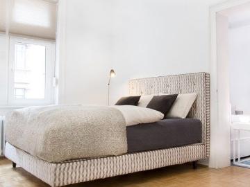 Spacious Apartment in Downtown Wiesbaden