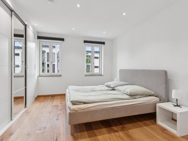 Spacious apartment in Erlangen city center, Erlangen Amsterdam Apartments for Rent