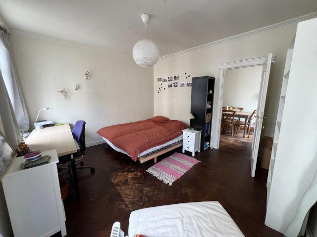 Spacious apartment in Leuven 3 bedrooms