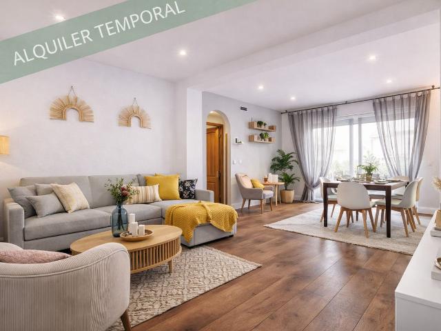 Spacious Apartment in Madrid Retiro, Madrid Amsterdam Apartments for Rent