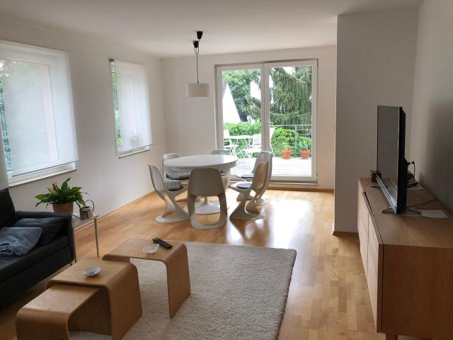 Spacious Apartment in Mainz, Mainz Amsterdam Apartments for Rent