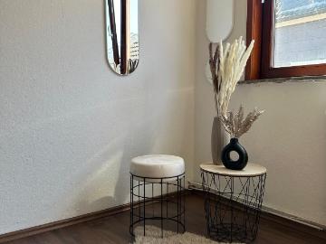 Spacious Apartment in Soltau – perfect for medium and long stays