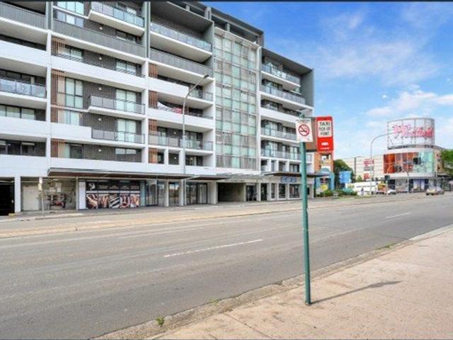 Spacious apartment in super Convenient location
