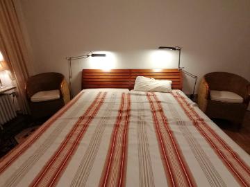 Rögenoort, Duvenstedt