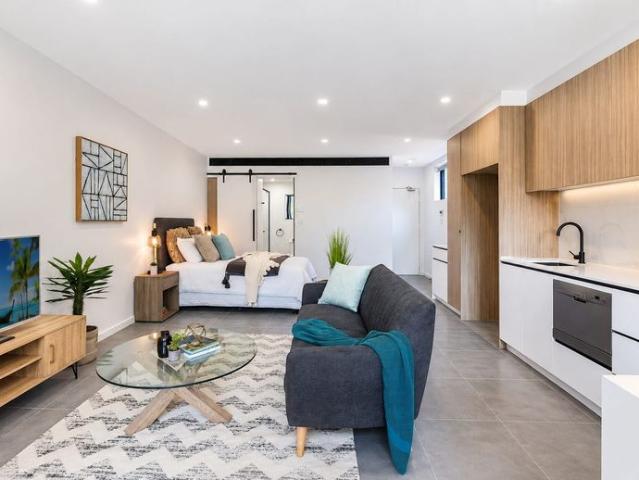 Spacious Apartment in Prime Kogarah Location