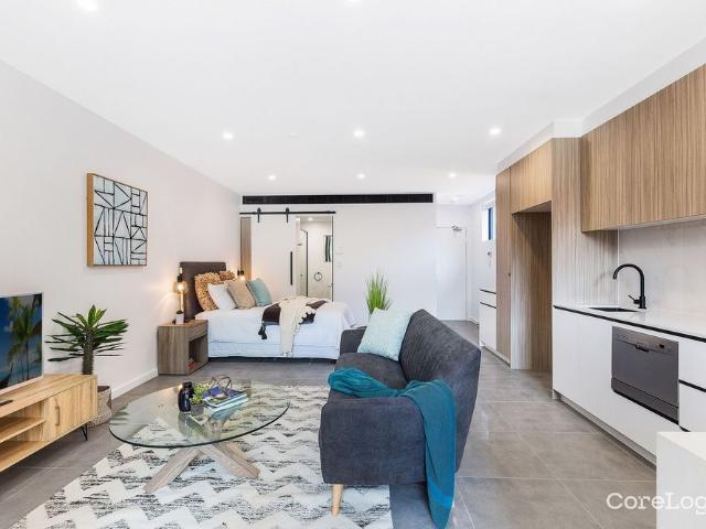 Spacious Apartment in Prime Kogarah Location