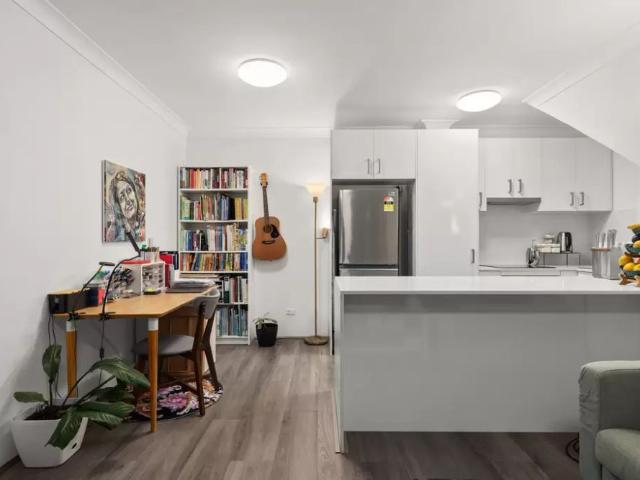 Spacious apartment in prime location