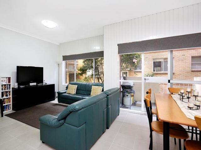 Spacious Apartment In Prime Location Deposit Taken
