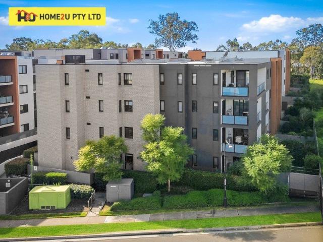 Spacious apartment | In Rouse Hill | Unrivalled