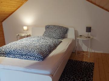 Spacious apartment in the middle of the old town, Monchengladbach Amsterdam Apartments for Rent