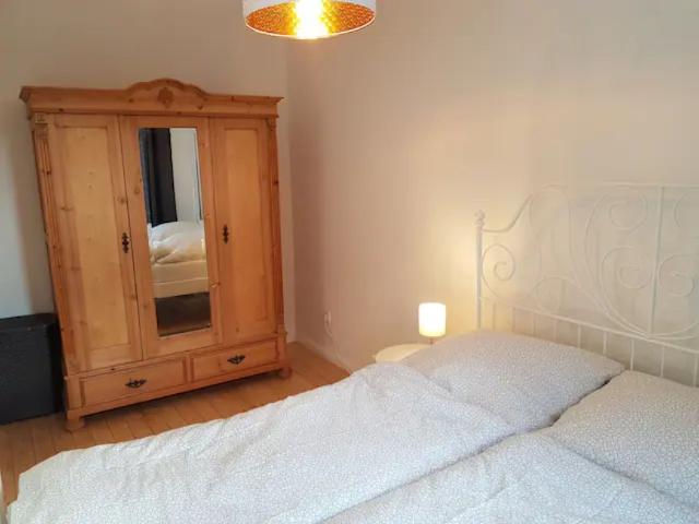 Spacious apartment in the middle of the old town, Monchengladbach Amsterdam Apartments for Rent